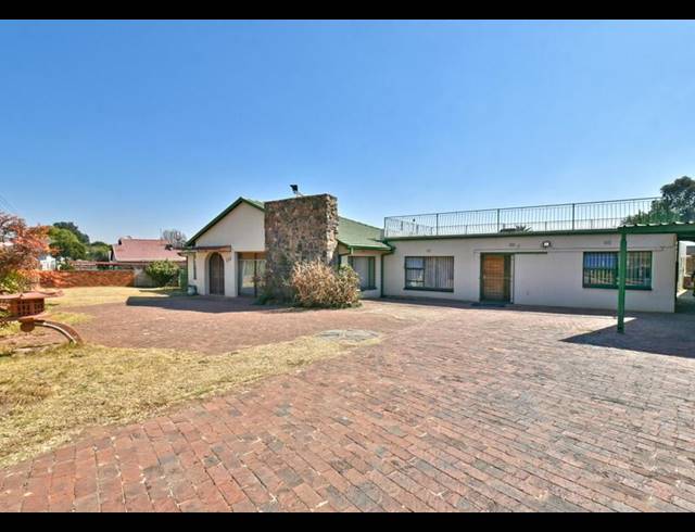 3 BEDROOM HOUSE FOR SALE IN REUVEN